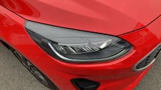 Ford Fiesta 1.0 EcoBoost Titanium 5dr Petrol Hatchback